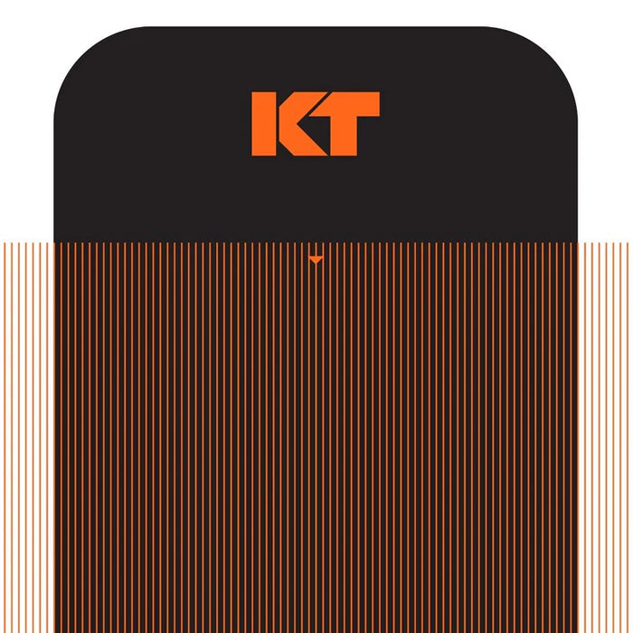 KT Tape Pro Wide Sporttape - Voorgesneden - 10 x 25 cm - 10 stuks kopen? - Klaver Sport