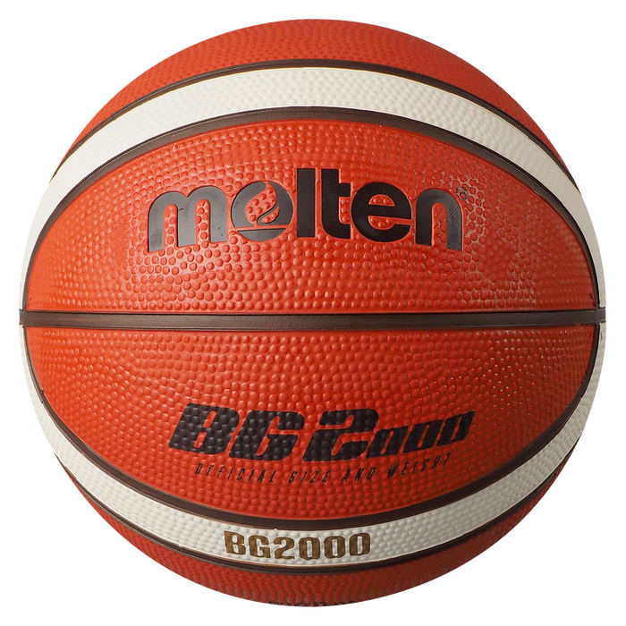 Molten Basketbal BG2000 , maat 3 kopen? - Klaver Sport