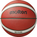 Molten BG4500 Leren Wedstrijdbal - Basketbal kopen? - Klaver Sport