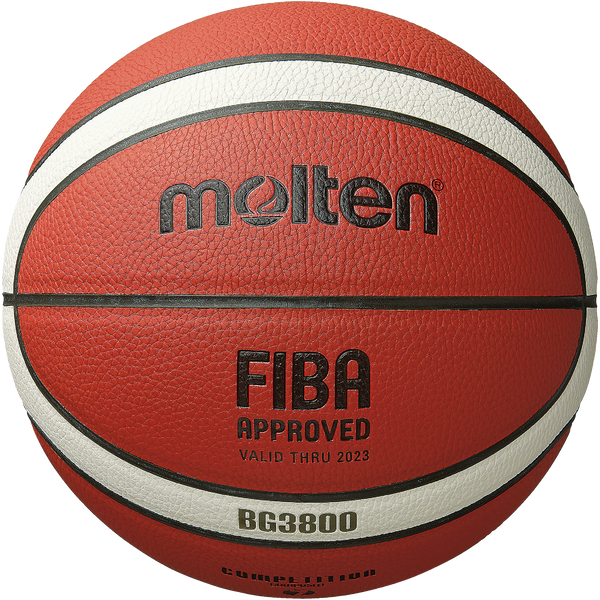 Basketballen