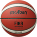 Molten BG3800 Top Leren Trainingsbal - Basketbal kopen? - Klaver Sport