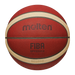 Molten BG5000 Top Leren Wedstrijdbal - Basketbal kopen? - Klaver Sport