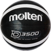 Molten B7G3500 Outdoorbal - Basketbal kopen? - Klaver Sport