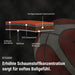 Molten BG5000 Top Leren Wedstrijdbal - Basketbal kopen? - Klaver Sport