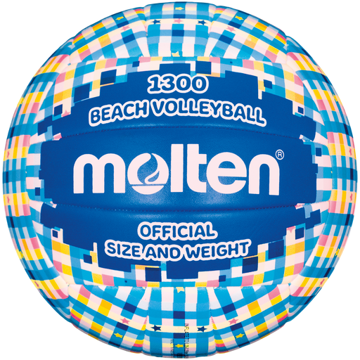 Molten V5B1300 Beachvolleybal kopen? - Klaver Sport