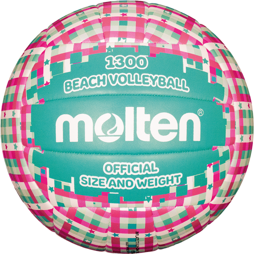 Molten V5B1300 Beachvolleybal kopen? - Klaver Sport