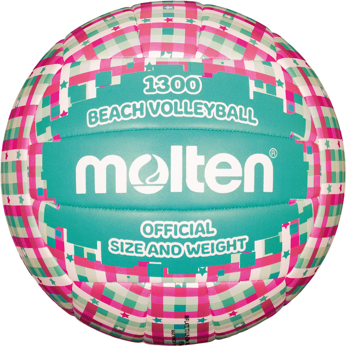 Molten V5B1300 Beachvolleybal kopen? - Klaver Sport