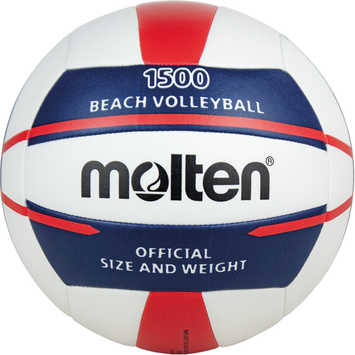 Molten V5B1500 Beachvolleybal kopen? - Klaver Sport