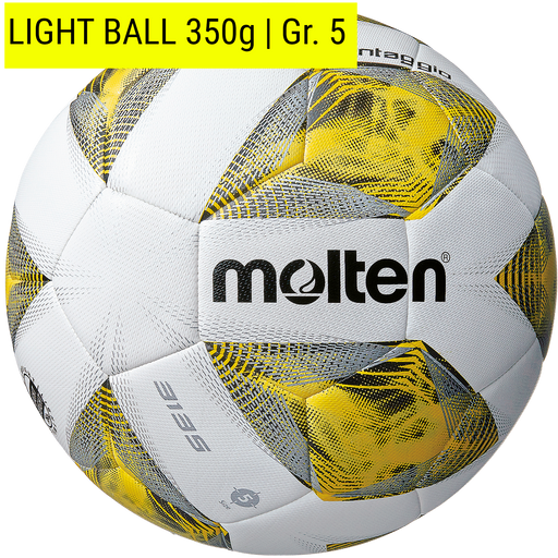 Molten Voetbal F5A3135 Top Trainingsbal kopen? - Klaver Sport