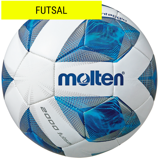 Molten Voetbal F9A2000 Fustal Trainingsbal kopen? - Klaver Sport