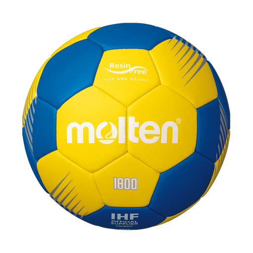 Molten Handbal HF1800-YB Trainingsbal kopen? - Klaver Sport