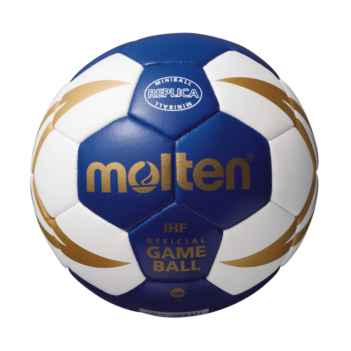 Molten Mini Handbal HX300 kopen? - Klaver Sport