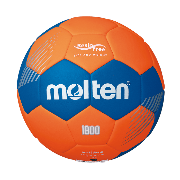 Molten Handbal HF1800-OB Trainingsbal kopen? - Klaver Sport