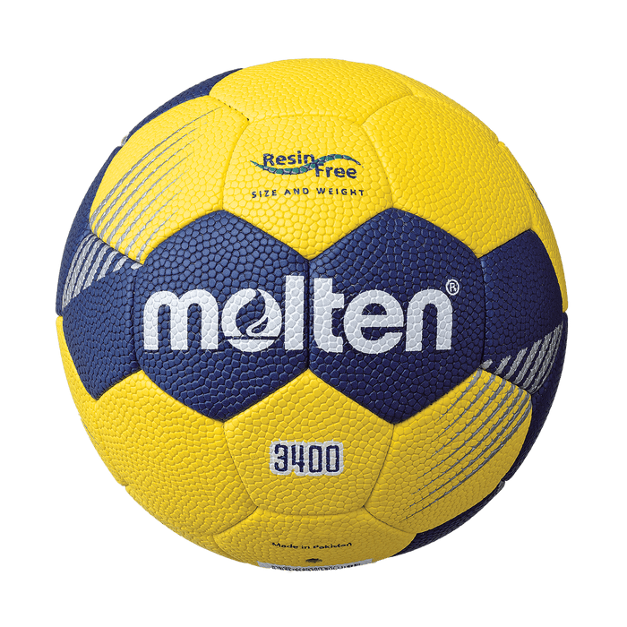 Molten Handbal HF3400 Trainingsbal kopen? - Klaver Sport