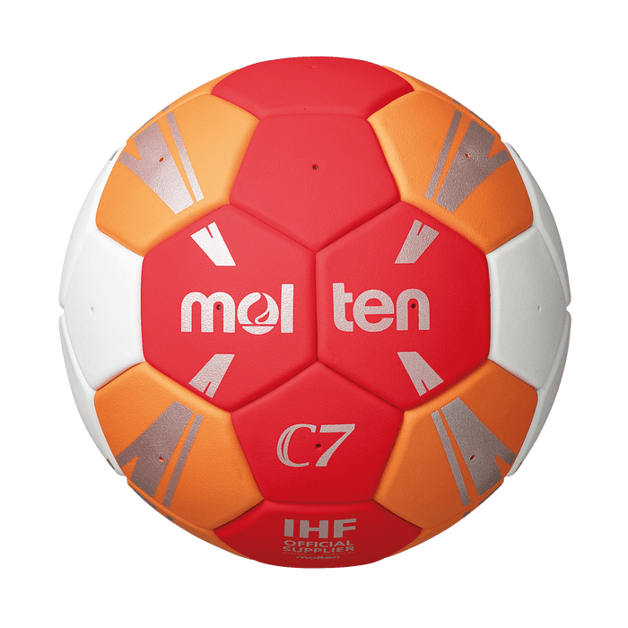 Molten Handbal HC3500 Trainingsbal - RO kopen? - Klaver Sport