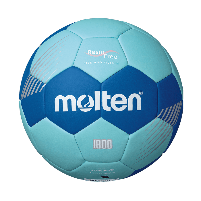 Molten Handbal HF1800-CB Trainingsbal kopen? - Klaver Sport