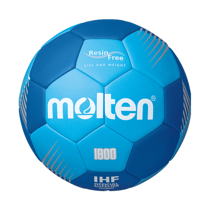 Molten Handbal HF1800-BB Trainingsbal kopen? - Klaver Sport