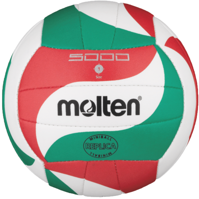 Molten V1M300 Mini Volleybal kopen? - Klaver Sport