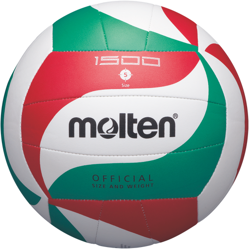 Molten V5M1500 Trainingsvolleybal kopen? - Klaver Sport