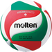 Molten V5M2200 Soft Touch Trainingsvolleybal kopen? - Klaver Sport