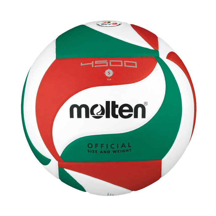 Molten Volleyball V5M4500 Ballon de match