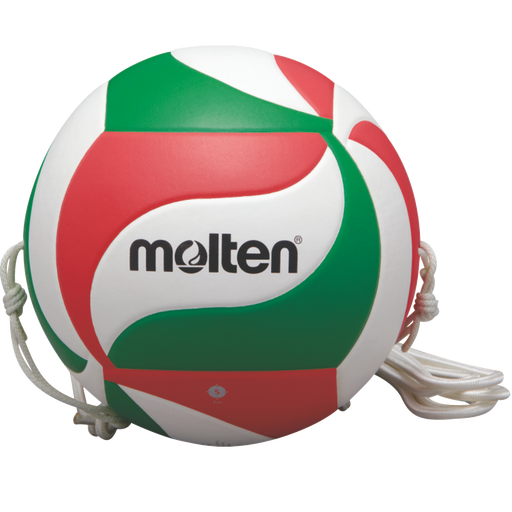 Molten V5M9000-T Trainingsvolleybal kopen? - Klaver Sport