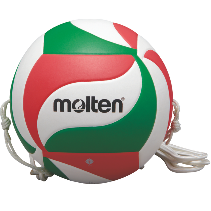 Molten V5M9000-T Trainingsvolleybal kopen? - Klaver Sport