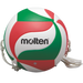 Molten V5M9000-T Trainingsvolleybal kopen? - Klaver Sport