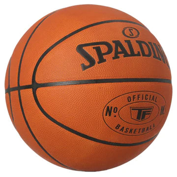 Spalding Leren Basketbal TF Model M kopen? - Klaver Sport